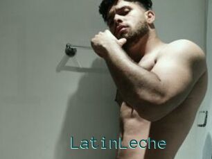 LatinLeche