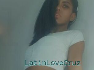 LatinLoveCruz