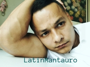 LatinMantauro