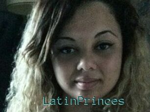 LatinPrinces