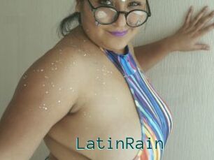 LatinRain