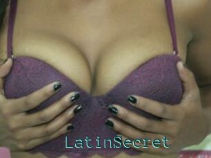 LatinSecret