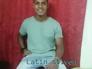 Latin_stiven