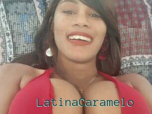 LatinaCaramelo