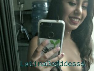 LatinaGodddesss