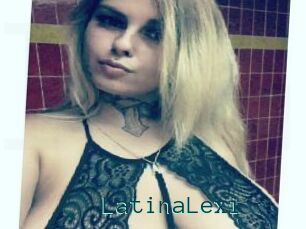 LatinaLexi