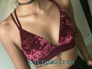 LatinaSiren