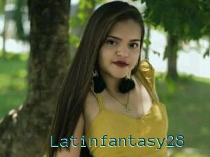 Latinfantasy28