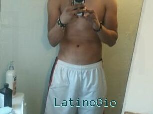 LatinoGio