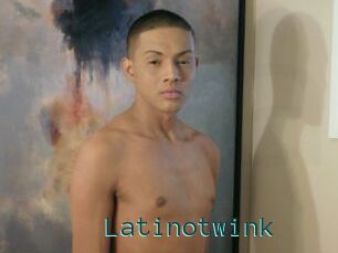 Latinotwink