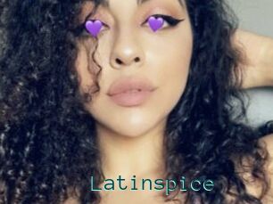 Latinspice