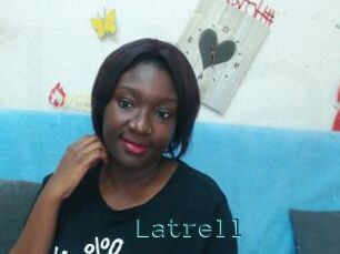 Latrell