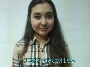 LattikkaMiss
