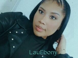 LauEbony