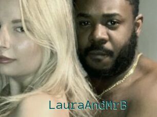 LauraAndMrB
