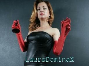 LauraDominaX