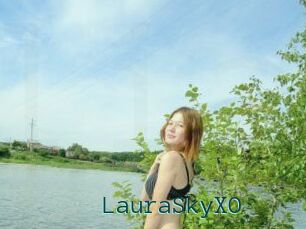 LauraSkyXO