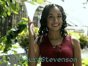 LauraStevenson