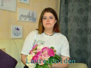 LaurelGolden
