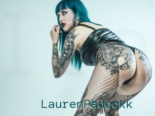 LaurenPadockk