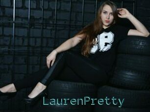 LaurenPretty