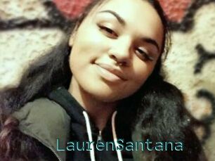 LaurenSantana