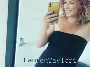 LaurenTaylor1