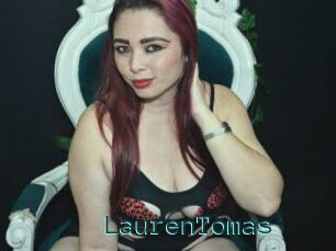 LaurenTomas