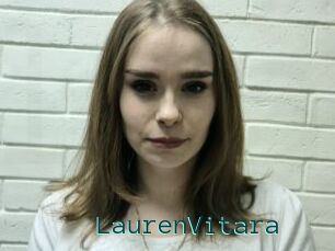 LaurenVitara