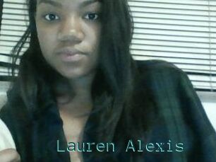 Lauren_Alexis