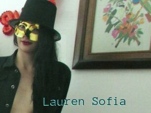 Lauren_Sofia