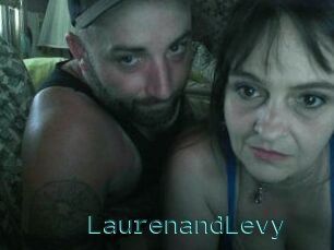 Lauren_and_Levy