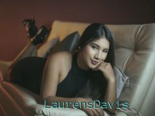 LaurensDavis