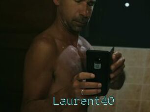 Laurent40