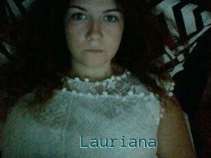 Lauriana