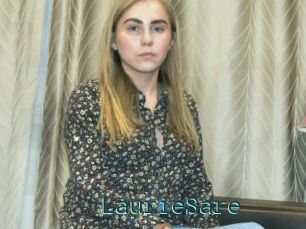 LaurieSare