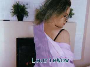 LaurieWow