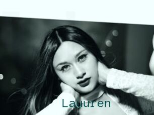 Lauuren
