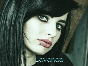 Lavanaa