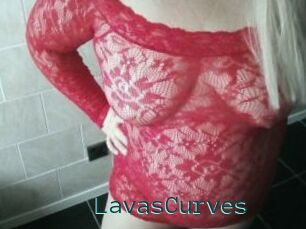 LavasCurves