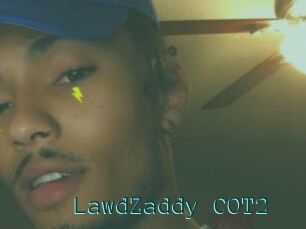LawdZaddy_COT2