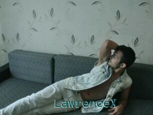 LawrenceX