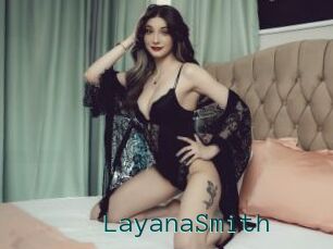 LayanaSmith