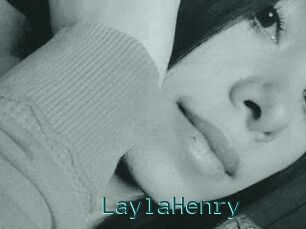 LaylaHenry