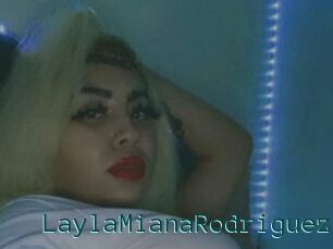 LaylaMianaRodriguez