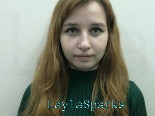 LaylaSparks