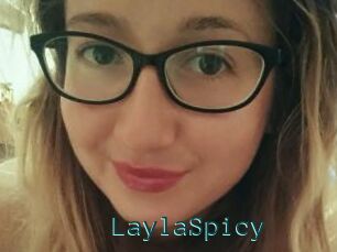 LaylaSpicy