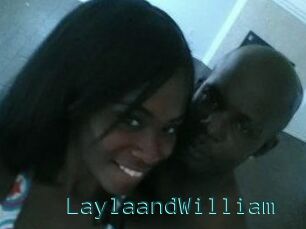 Layla_and_William