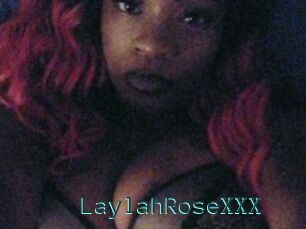 LaylahRoseXXX