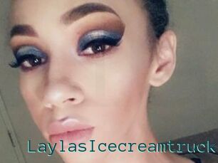 LaylasIcecreamtruck